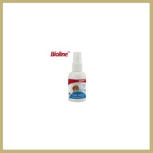 Bioline Yavru Köpek Tuvalet Eğitim Spreyi 50 ml Za