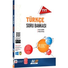 Bi Bigelio TYT Türkçe Soru Bankası Hız ve Renk Yayınları