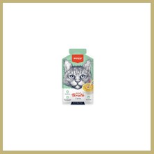 Wanpy Ton Balıklı Tahılsız Kedi Çorbası 50 gr Za