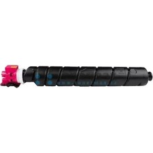 Utax CK-8533M Kırmızı Orjinal Toner - 5008CI
