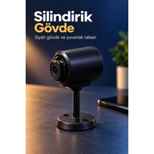 Urfakent Kablosuz Ağ Bağlantılı Ayaklı Güvenlik Kamerası