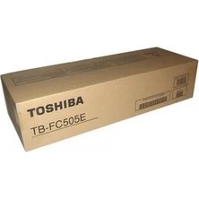 Toshiba TB-FC505E Orjinal Atık Ünitesi - E-Studio 3005 / 2505
