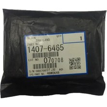 Ricoh 1407-6465 Non Volatile Memory Chip  - Aficio AP400 / 410N