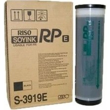 Rıso Riso RP-FR(S-3919E) Orjinal Mürekkep - 3061 / 3950