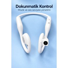 Urfakent Video Kayıt Özellikli Bluetooth Kulaklık Sesli Asistan Destekli