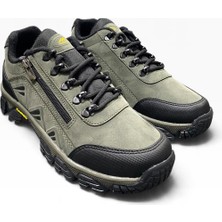 Desimod Wanderfull Ortopedik Konfor Kaydırmaz Taban Kışlık Su Geçirmez Outdoor Trekking Spor Ayakkabı