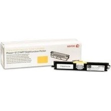 Xerox 106R01475 Sarı Orjinal Toner - Phaser 6121