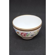 Fransız Limoges L Bernardaud Vintage Bonboniyer 125 ml