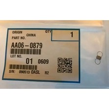 Ricoh AA06-0879 Fuser Tension Spring