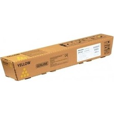 Ricoh 842256 Sarı Orjinal Toner - IM-C3000 / IM-C3500