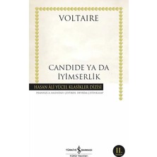 Str Store Candide Ya Da Iyimserlik