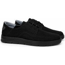 Ehil Nubuck Prime Casual Deri