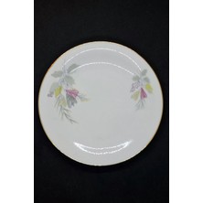 Bavaria Tirschenreuth Hackefors Pasta Tabağı 17 cm