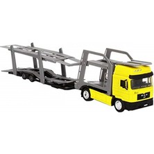 Urfakent 1:43 Man F2000 Araç Taşıyıcı Tır