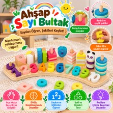 Urfakent Ahşap Sayı Bultak