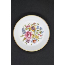 Abbetc Royal Worcester Mini Sunum Tabağı 9 cm