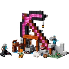 Urfakent Minecraft Kazma Madeni 21277