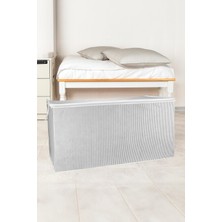 Emila Home Mega Yorgan Hurç (80X40X60 cm )