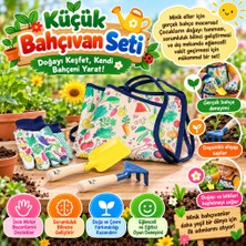 Urfakent Küçük Bahçivan Seti