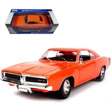 Urfakent 1:18 1969 Dodge Charger Rt