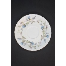 Royal Albert Brıgadoon Duble Kahve Fincanı Tabağı 12.5 cm