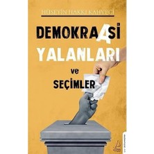 Str Store Demokraasi Yalanları ve Seçimler
