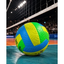 Ps Voleybol Antrenman Topu Iç ve Dış Mekan Kullanımına Uygun