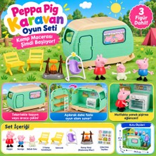 Urfakent Karavan Oyun Seti