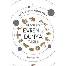 Str Store Bir Solukta Evren ve Dünya Tarihi