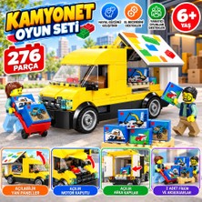 Urfakent Kamyonet 60500