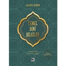 Str Store Temel Dini Bilgiler: Gençler Için "soru ve Cevaplar"