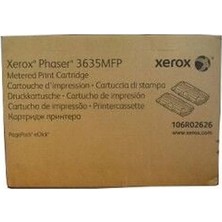Xerox 106R02626 2li Paket Orjinal Toner - Phaser 3635
