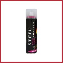 Bezos Pembe Sprey Boya 200 ml Strsnl