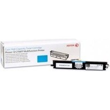 Xerox 106R01473 Mavi Orjinal Toner - Phaser 6121