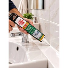 Soma Fix SE280 Beyaz SİLİKON(3ADET)