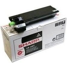 Sharp AR-152T / AR-168T Orjinal Toner - AR-121 / 122