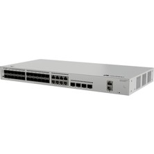Huaweı Ekıtengıne S310-24ST4X 24 Port 1gb Sfp+8xgb RJ45 Combo 4X10G Sfp+ Console Port Yönetilebilir L3 Rackmount Swıtch