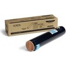 Xerox 106R01160 Mavi Orjinal Toner - Phaser 7760