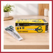 Bezos 9.5 Battal Makas Strsnl