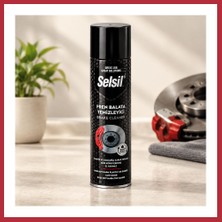 Bezos Fren Balata Temizleme Spreyi 500 ml Strsnl