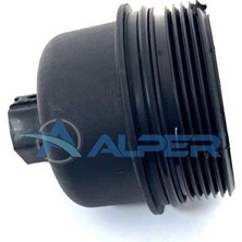 Karakuş Yag Fıltre Kabı Corsa C-D Astra H P207 Partner Tepe P308 Boxer Iıı Puma Albea Lınea 1.3-1.6-2.0-2.2