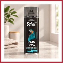 Bezos Beyaz Sprey Boya 400ML Strsnl