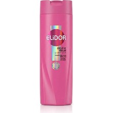 Elidor Güçlü ve Parlak Saç Bakım Şampuanı 200 ml