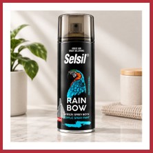 Bezos Antrasit Gri Sprey Boya 400 ml Strsnl