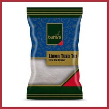 Bezos Buhara Limon Tuzu 200 gr Strsnl