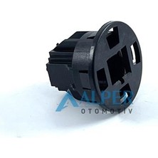 Karakuş Fan Motor Bağlantı Ayağı Dokker-Lodgy