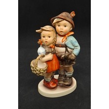 Goebel Sürpriz Temalı, Hansel ve Gretel Biblosu 13 cm