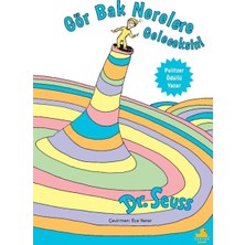 Gor Gör Bak Nerelere Geleceksin