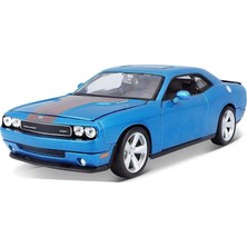 Aydogan's Ayd May 31280 1:24 2008 Dodge Challenger Srt8