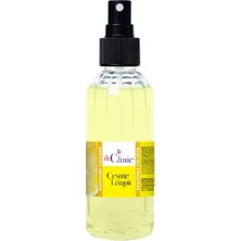 Dr. Clinic Dr.clinic Parfümlü Kolonya Çeşme Limonu 150ML
